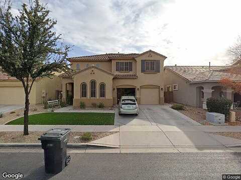 Waite, GILBERT, AZ 85295