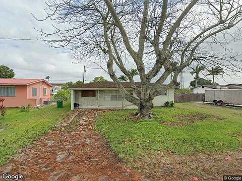 Kismet, PAHOKEE, FL 33476