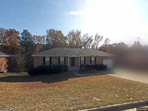 Crest, HEPHZIBAH, GA 30815