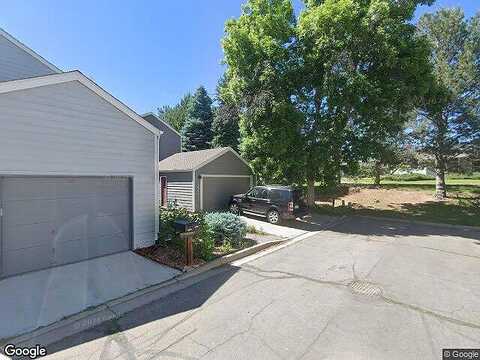 Northbrook, BOULDER, CO 80304