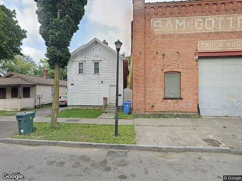 Parkway, ROCHESTER, NY 14608