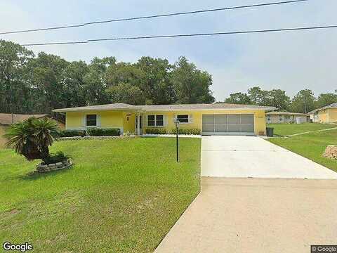 Gurley, INVERNESS, FL 34452