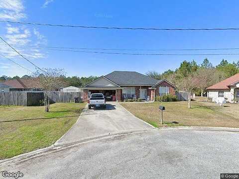 Timberlane, MACCLENNY, FL 32063