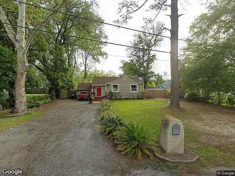 Bishop, JACKSONVILLE, FL 32207
