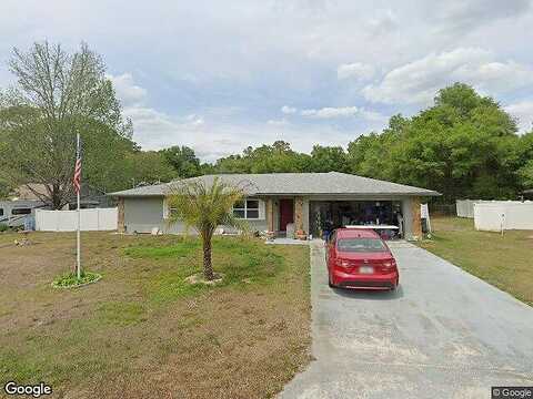 Arthur, INVERNESS, FL 34452