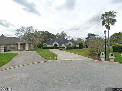 Hampton Gable, JACKSONVILLE, FL 32257