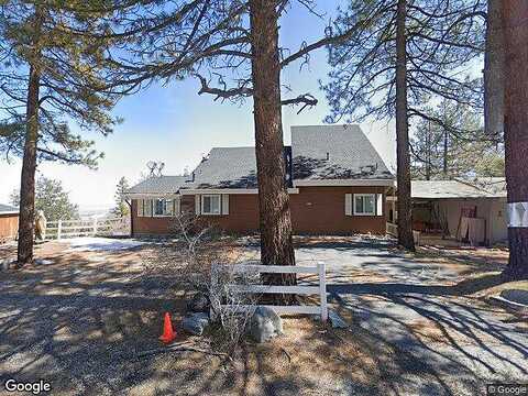Lone Pine Canyon, WRIGHTWOOD, CA 92397