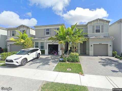 48Th, TAMARAC, FL 33319