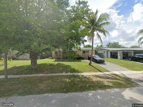 28Th, FORT LAUDERDALE, FL 33312