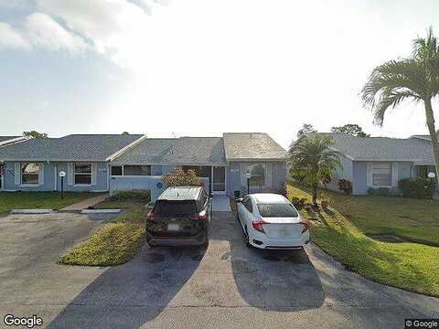 Lucerne Villas, LAKE WORTH, FL 33467