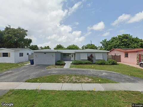 21St, LAUDERHILL, FL 33313