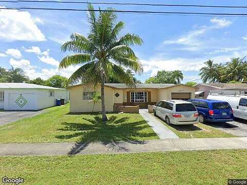 34Th, FORT LAUDERDALE, FL 33309