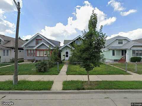 23Rd, MILWAUKEE, WI 53206