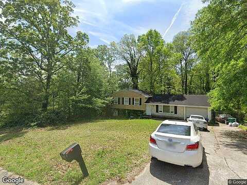 Rockey Valley, CONLEY, GA 30288