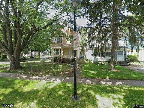 Post, ROCHESTER, NY 14619