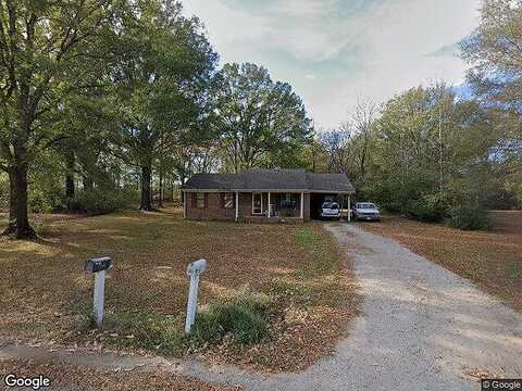 Garey, SAVANNAH, TN 38372