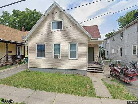 Glasser, ROCHESTER, NY 14606