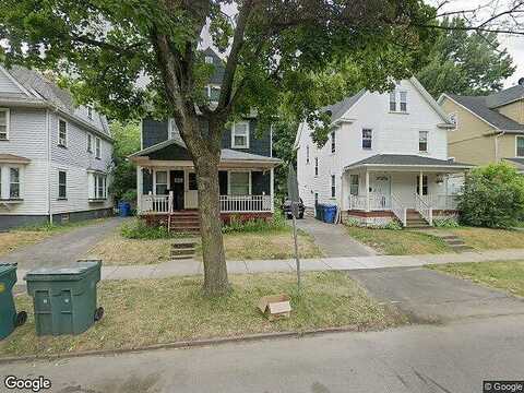 Parsells, ROCHESTER, NY 14609