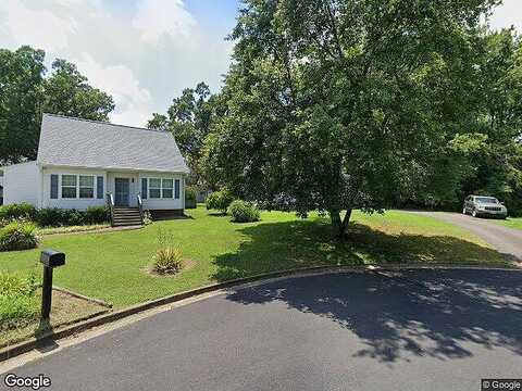 Seven Pines, SANDSTON, VA 23150