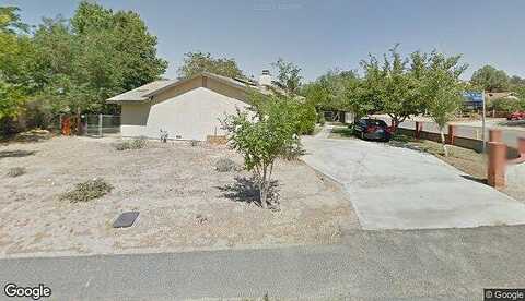 166Th, PALMDALE, CA 93591