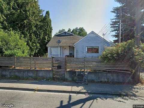 72Nd, TACOMA, WA 98408