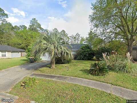 Hunters Lake, JACKSONVILLE, FL 32210