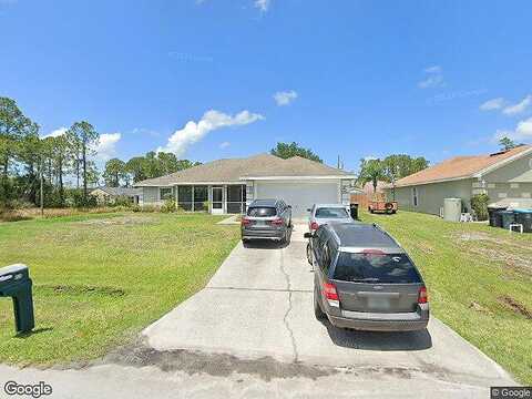 Fitchburg, PALM BAY, FL 32908