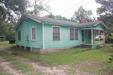 8Th, PANAMA CITY, FL 32401