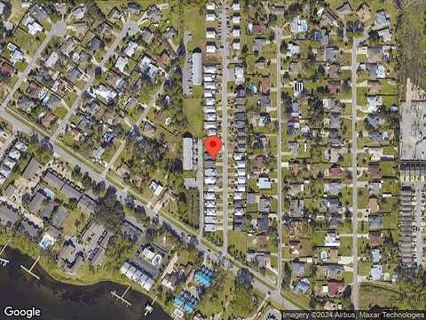 Tiki, PANAMA CITY, FL 32408