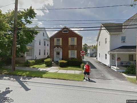 Main, SOMERSET, PA 15501