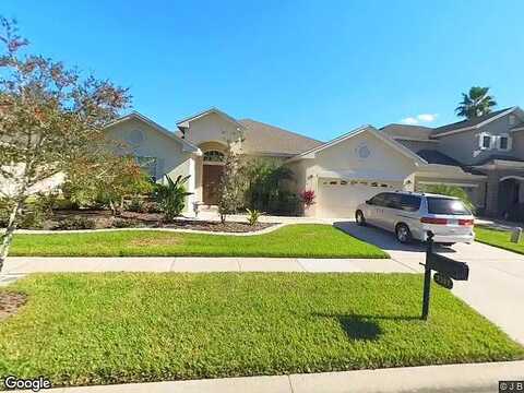 Grassglen, WESLEY CHAPEL, FL 33544