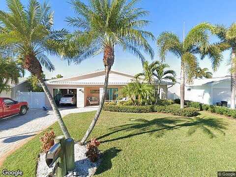 173Rd, NORTH REDINGTON BEACH, FL 33708