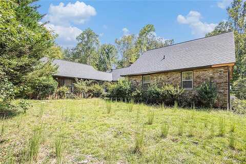 Glendale, CONYERS, GA 30013