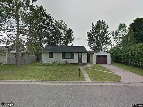 1St, LITTLE FALLS, MN 56345