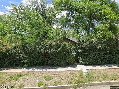 19Th, COLORADO SPRINGS, CO 80904