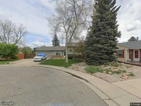 Davidia, LOVELAND, CO 80538