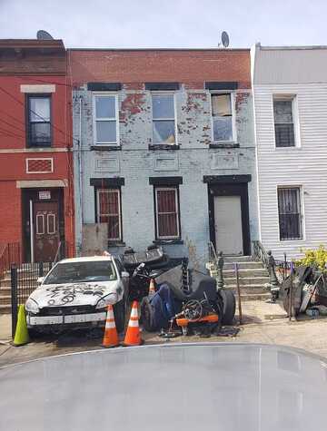 Van Siclen, BROOKLYN, NY 11207
