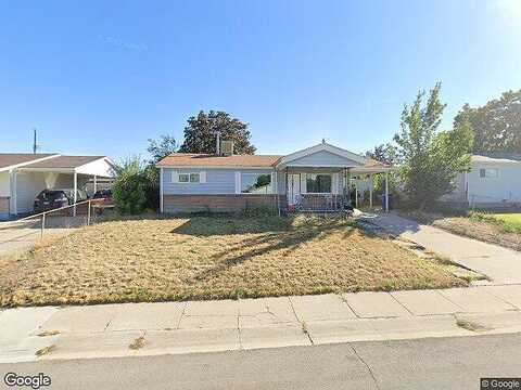 4960, SALT LAKE CITY, UT 84118