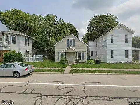 Main, ANSONIA, OH 45303