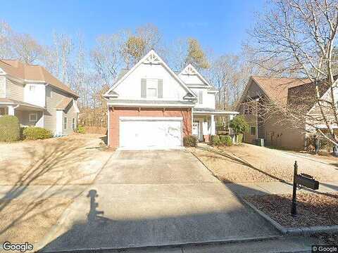 Creekrun, BUFORD, GA 30519