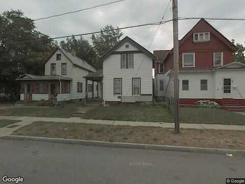 Danforth, ROCHESTER, NY 14611