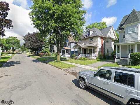 Hayward, ROCHESTER, NY 14609