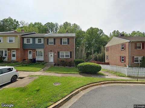 Ferrara, WOODBRIDGE, VA 22193