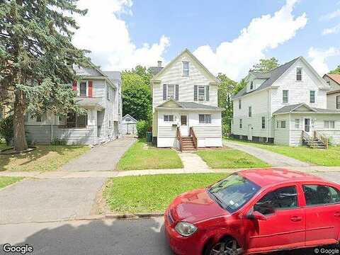 Magnolia, ROCHESTER, NY 14611