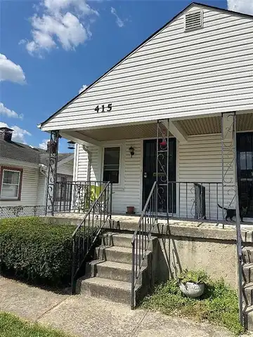 Walton Avenue #415, Dayton, OH 45417