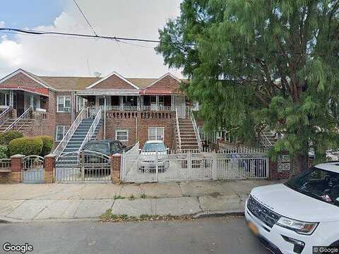 57Th, BROOKLYN, NY 11203