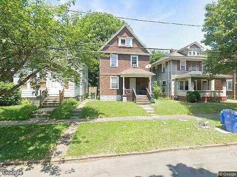 Curtis, ROCHESTER, NY 14606