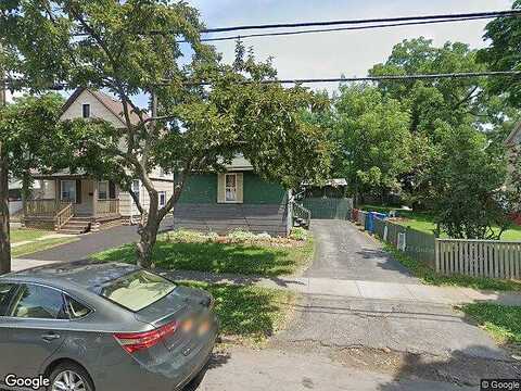 Rogers, ROCHESTER, NY 14606