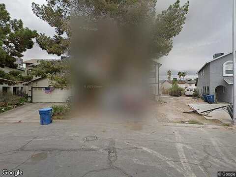 Pasternak, LAS VEGAS, NV 89115