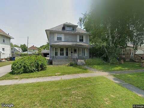 Vermaas, TOLEDO, OH 43612